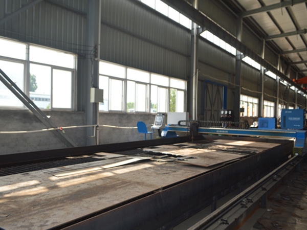 生產(chǎn)車(chē)間